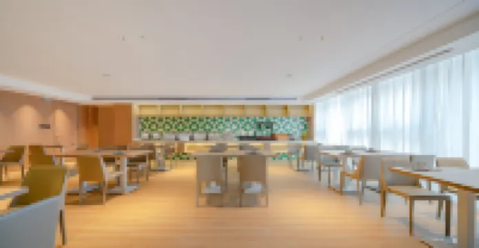 Vienna 3 Best Hotel (Teng County Taiping)