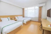 GreenTree Inn Express (Dalian North Railway Station) Hotels in Dalian