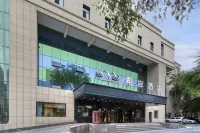 Xana Hotelle (Urumqi Airport Degang Wanda) Hotels in Urumqi