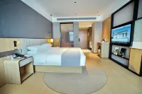 XuZhou SuiNing High Speed Railway Station PERO HOTEL