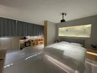 Yanshou Little Valley B&B - 2성급