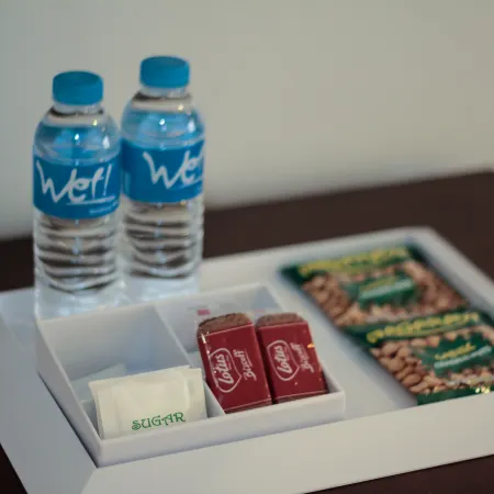 Casablanca Suites Near Airport