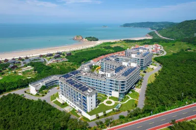 Po Li Fengyin Seaview Hotel