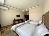 โรงแรมหงซิง