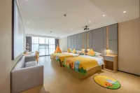 Lvchen Smart Hotel (Taicangyu Branch)