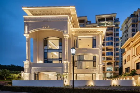 XIJU  HOTEL Отели рядом с достопримечательностью «Xiangyun Square»