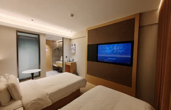 鄂倫春旗御庭酒店