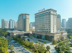 Zhangjiang Hotel