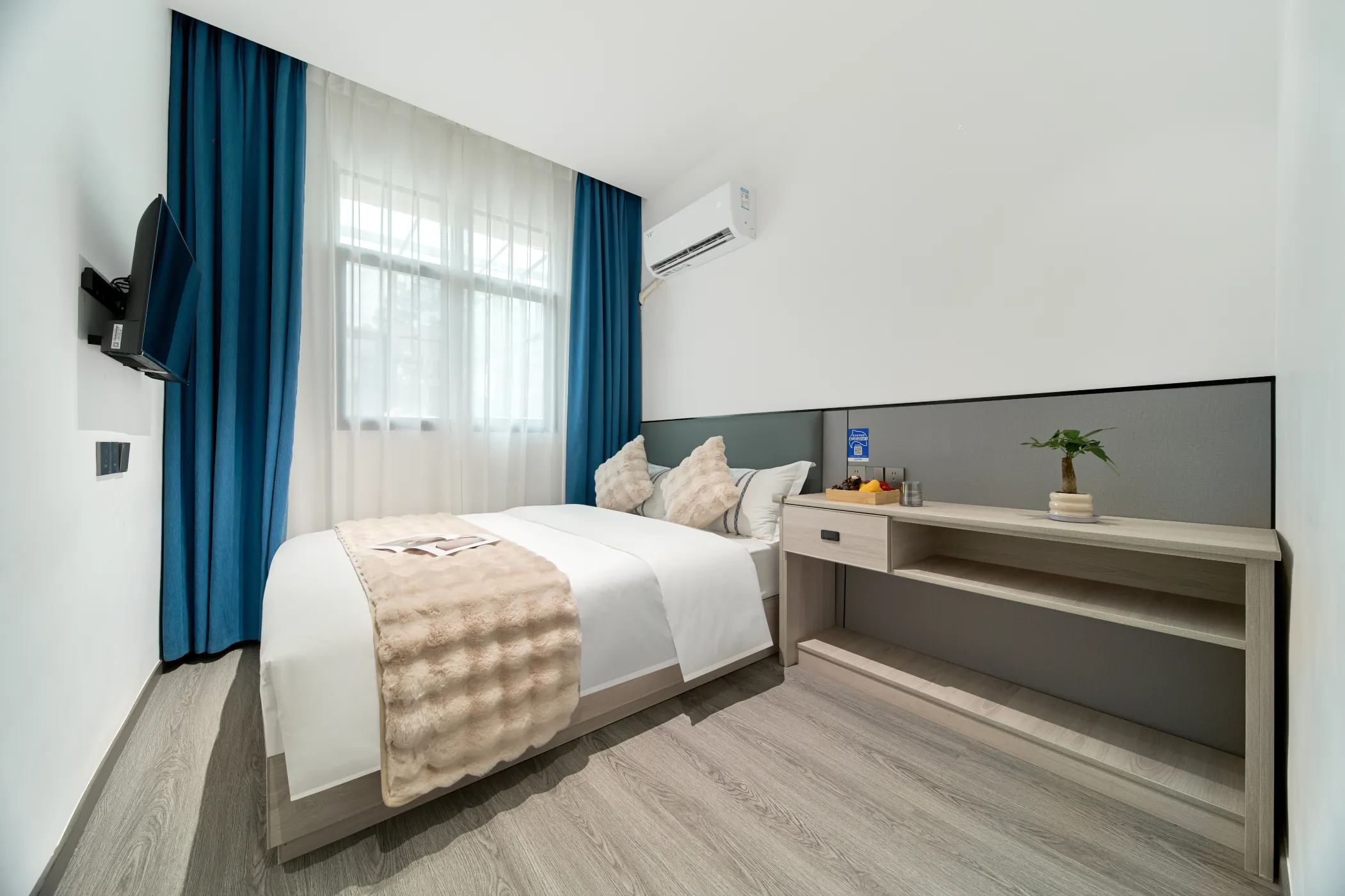 Wangxian Silanxiang Homestay الغرف Photos