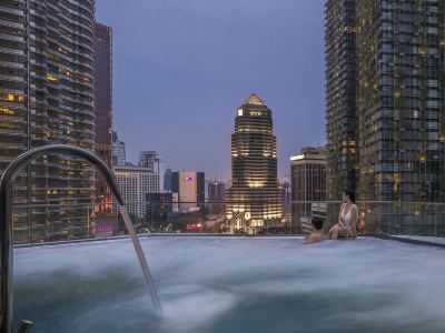Four Seasons Hotel Kuala Lumpur