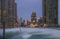 Four Seasons Hotel Kuala Lumpur - Beach