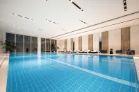 Jiashihao Hotel - Pools