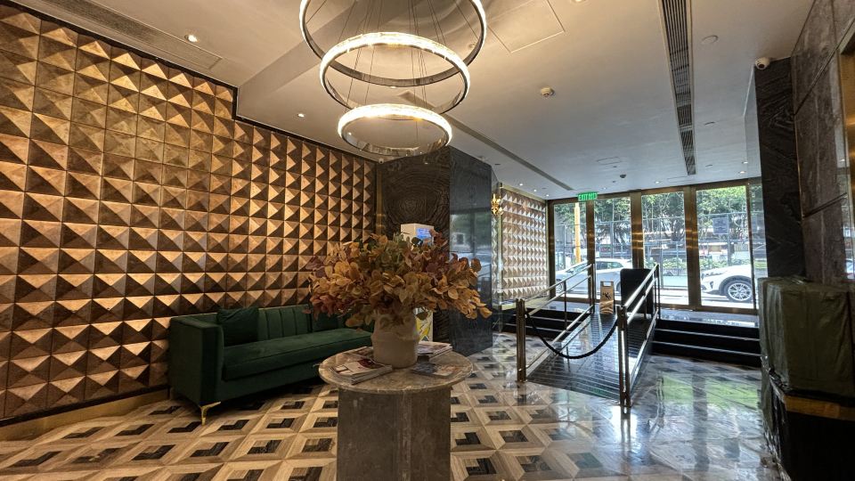 Kings Hotel