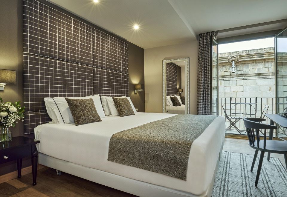 NH 바르셀로나 바리 고틱 이미지