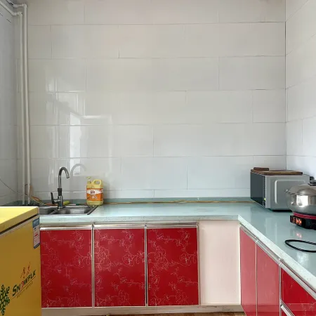 Cloud Homestay