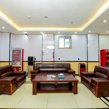 Fuyunjia Shenglida Hotel
