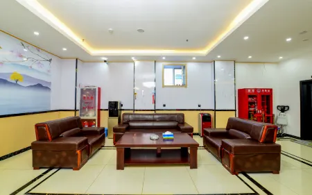 Fuyunjia Shenglida Hotel