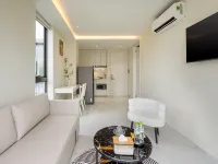The Royal Vista - Phu My Hung Hotels near District 7