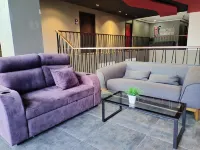 The HarbourFront Hotel