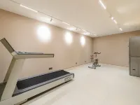 Homeinn · neo (Huludao Railway Station) - Gym