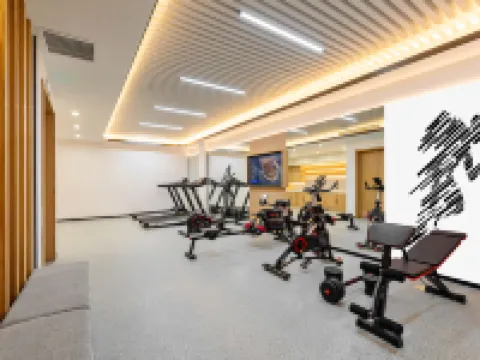 Country Inn (Second Avenue Baihe Store, North Slope Distribution Center, Changbai Mountain) Hôtels à : Antu