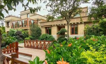 Xinping Jinwan Homestay