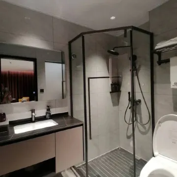 Wanyi Grand Hotel