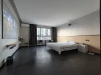 銀豐影院式公寓