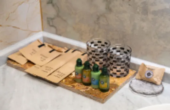 春山半·中式美學度假莊園（OMG心跳樂園店）