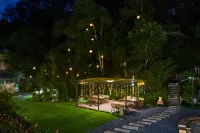 Sun Valley Shiwujian Murren Glamping - บ้านพักหลังเล็ก