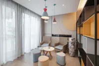 Homeinn · neo (Quzhou Water Pavilion Gate)