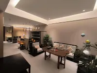 Yunshangyue Starry Sky Audio-Visual Hotel (Ruoergai People's Government Branch) Hotels in Zoige