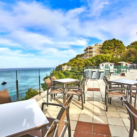 Leonardo Royal Hotel Mallorca Palmanova Bay