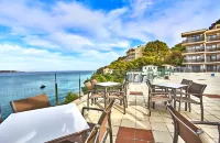 Leonardo Royal Hotel Mallorca Palmanova Bay - Aamiainen