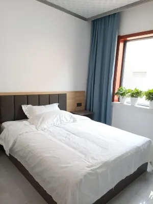 Sankezhao Homestay - 2-Star