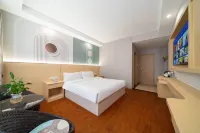 NANYUAN INN Hotel (Hangzhou Tonglu Fuchun River)