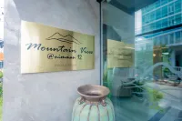 Mountain View@nimman12 Hotel & Resort