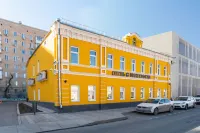 Winterfell Novokuznetskaya