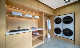 Urban Convenient Hotel (Kashgar University Xinquan Campus Food City Branch)