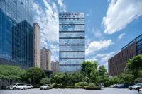 Rezen Lusun Hotel (Changsha Lugu Zhongdian Software Park) Hotels near Hunan First Normal University
