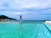 Shanhai·Jianchen Homestay (Huangqi Housha Beach) - Infinity Pools