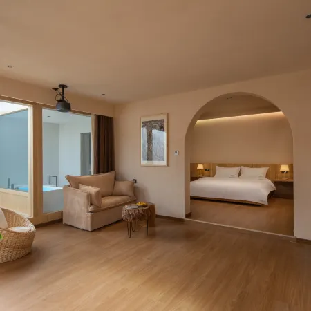 Dunhuang Orion Inn