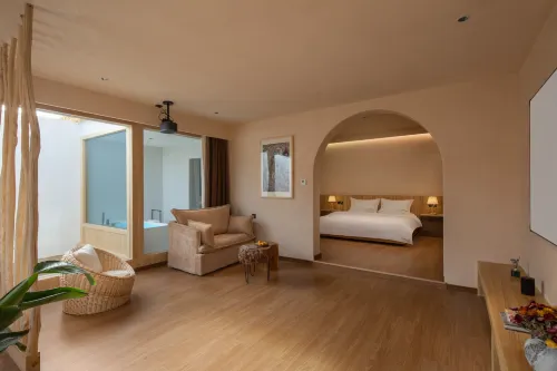 Dunhuang Orion Inn