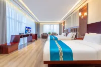 Yinchuan Fenglai Hotel