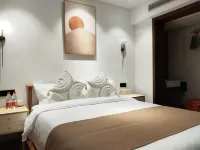 Hangzhou Linjian Residential Dormitory (Xihu scenic spot Lingyin branch) Hotels in Hangzhou