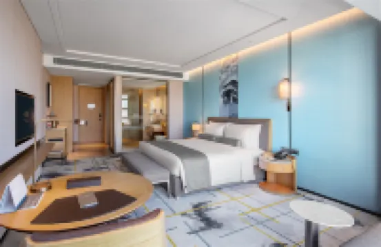 重慶濱樂·寶軒ホテル