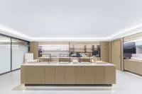 JI Hotel (Mengzi Prefectural Government Beijing Road) - Bữa sáng