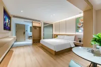 โรงแรมรุจิง - 3 ดาว