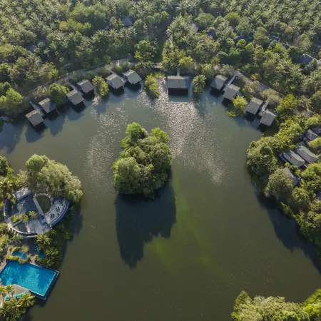 Mangala Estate Boutique Resort