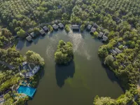 Mangala Estate Boutique Resort - Small Luxury Hotels of the World Hotels in Sungai Lembing